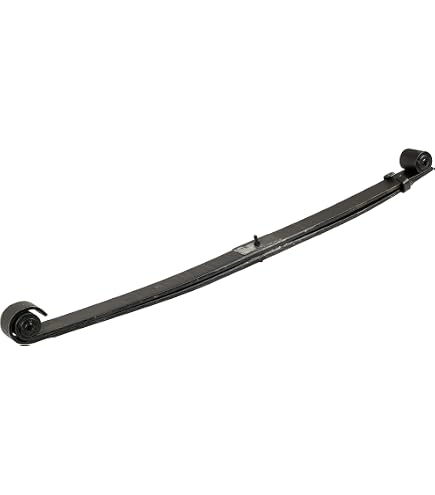 オーリバーS Amazon.com: Dorman 43-818HD Front Leaf Spring Compatible with